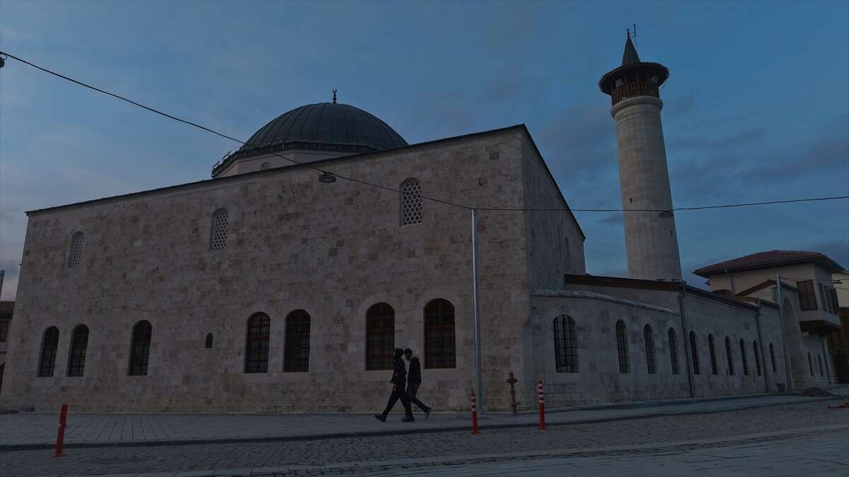 Antakya’nın kalbi, 3 yıl aradan sonra Konya sayesinde yeniden atacak 1